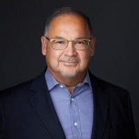 Photo of Errol Wilson